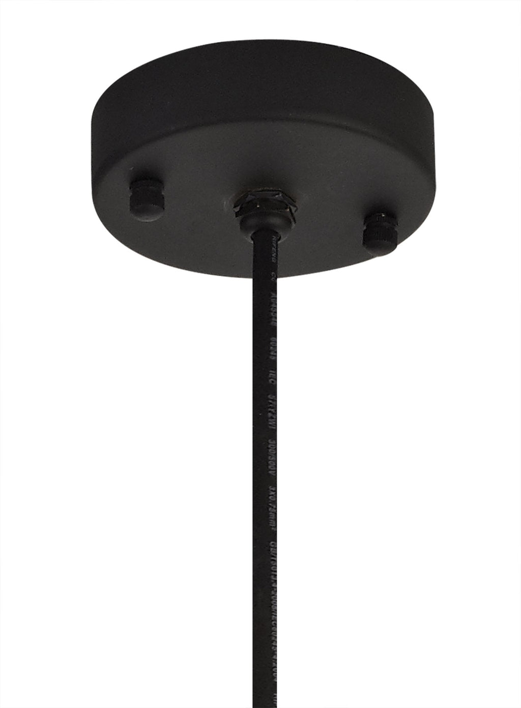 Luminosity Designs - Locomotive Pendant Light - Luminosity Designs Ltd