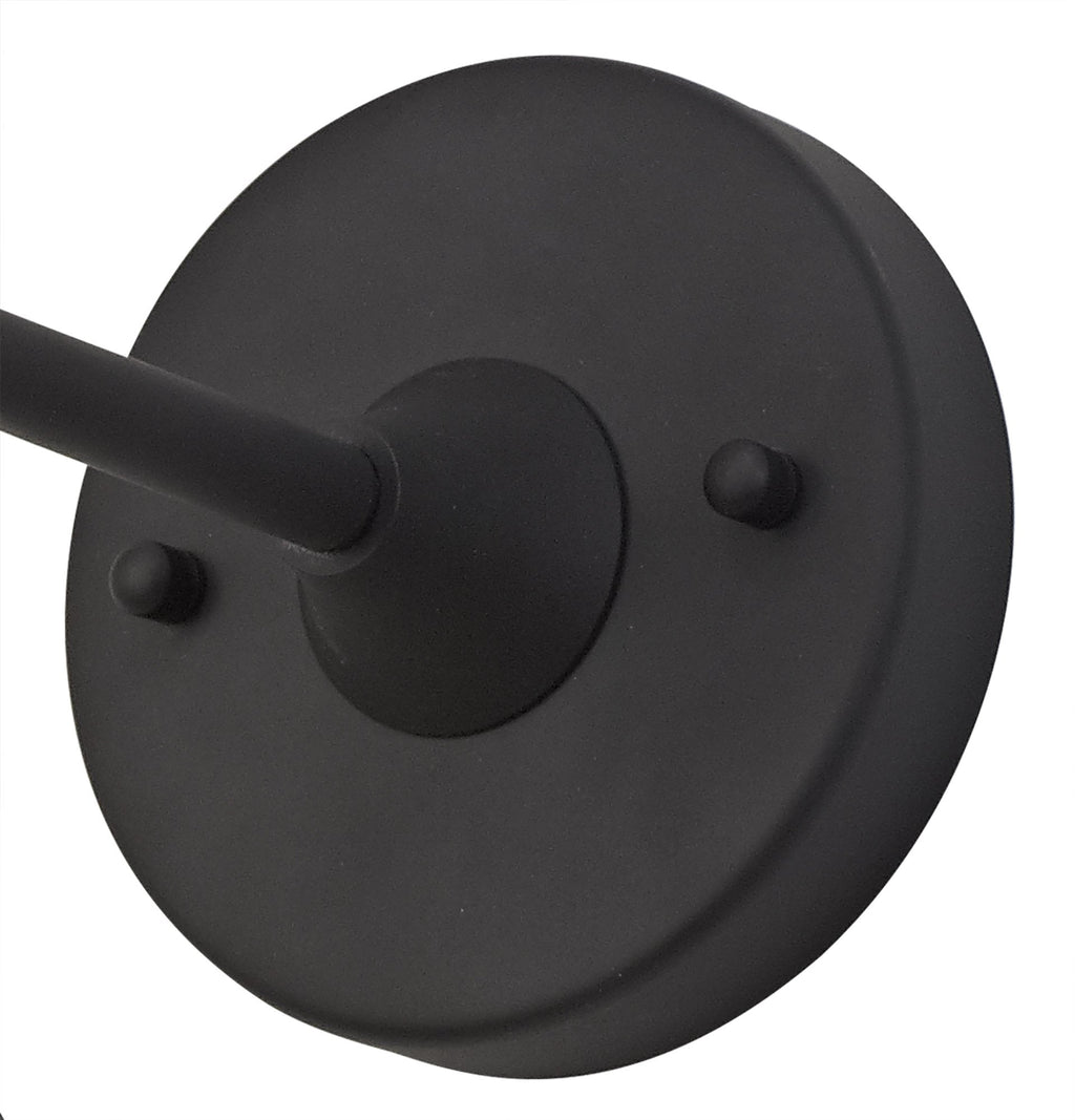Luminosity Designs - Locomotive Wall Light - Luminosity Designs Ltd
