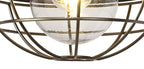 Luminosity Designs - Locomotive Wall Light - Luminosity Designs Ltd