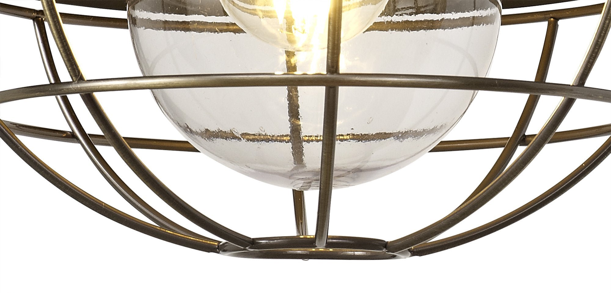 Luminosity Designs - Locomotive Wall Light - Luminosity Designs Ltd