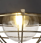 Luminosity Designs - Locomotive Wall Light - Luminosity Designs Ltd