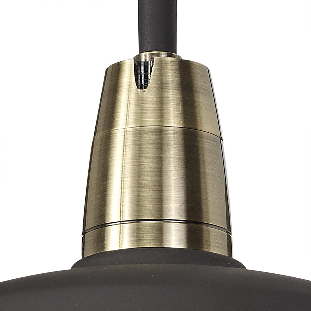 Luminosity Designs - Locomotive Wall Light - Luminosity Designs Ltd