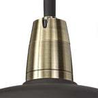 Luminosity Designs - Locomotive Wall Light - Luminosity Designs Ltd