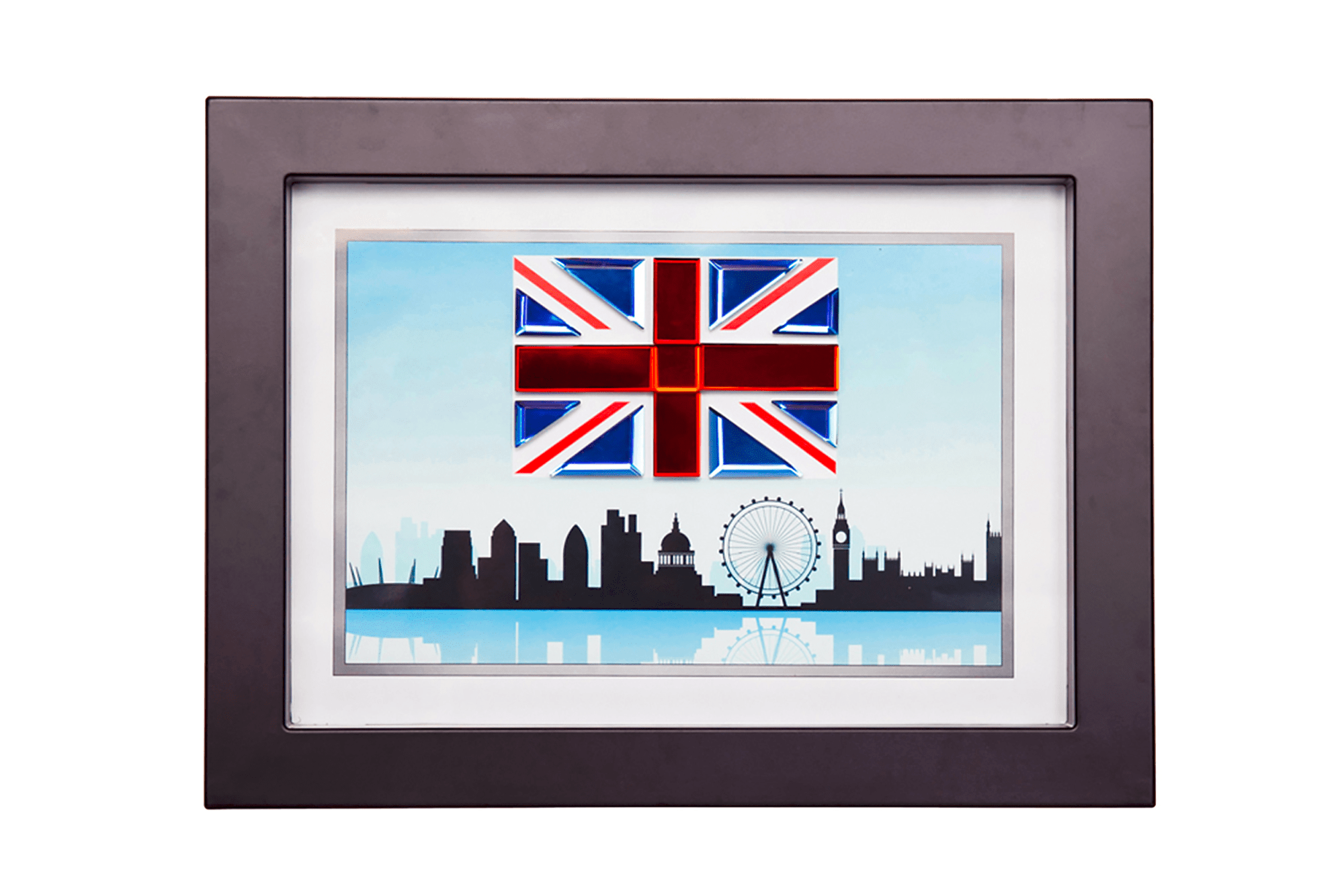 Diyas - London by Cassia Twigue - Luminosity Designs Ltd