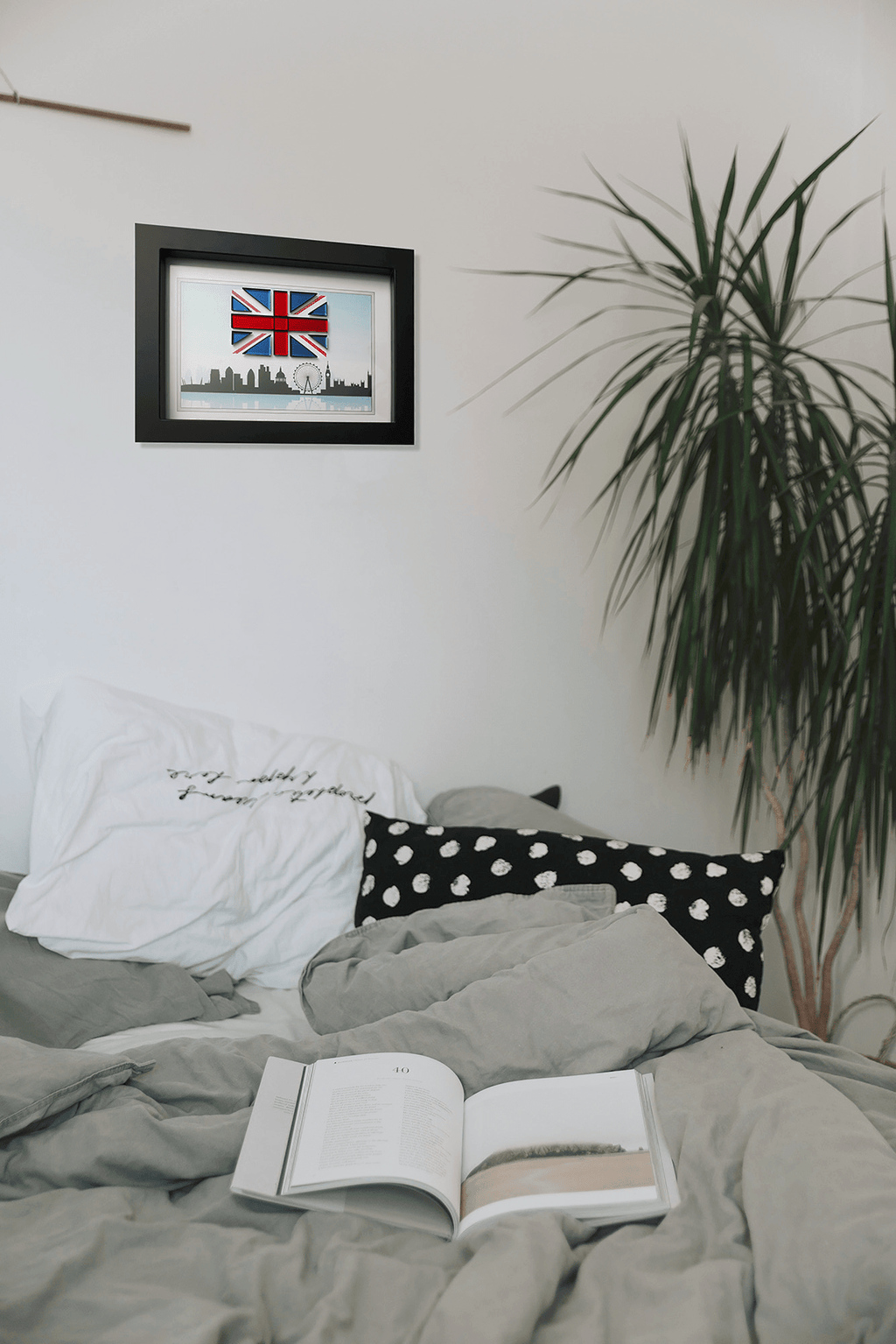 Diyas - London by Cassia Twigue - Luminosity Designs Ltd