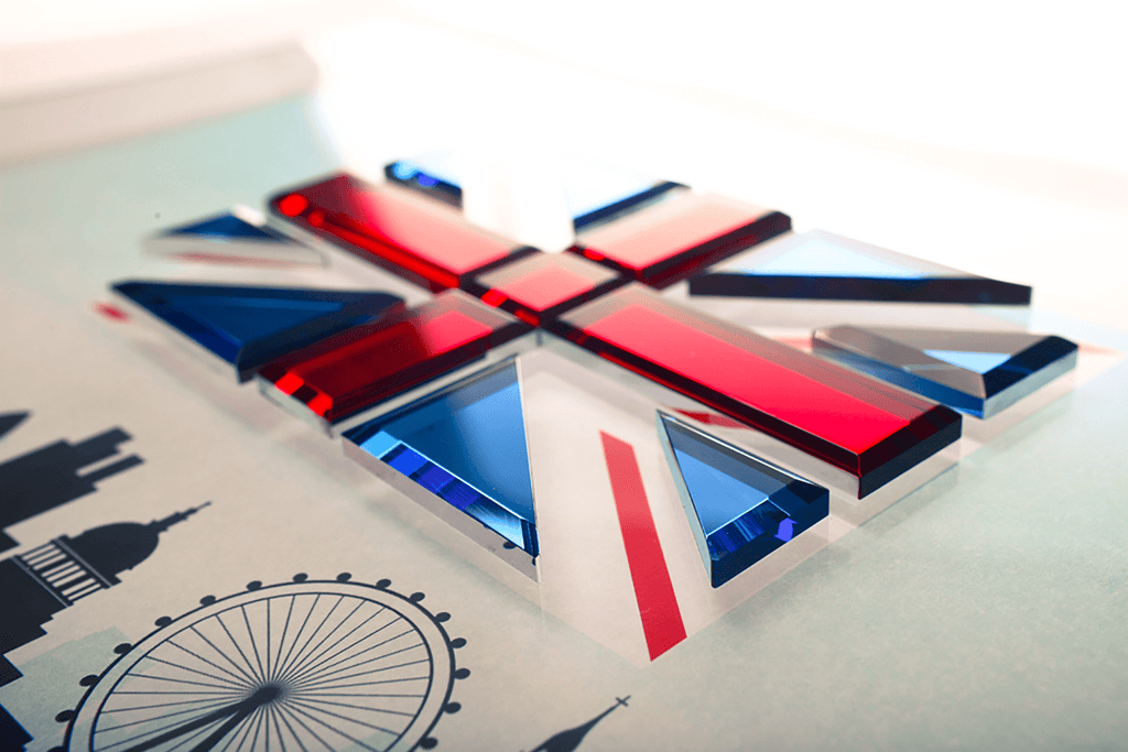 Diyas - London by Cassia Twigue - Luminosity Designs Ltd