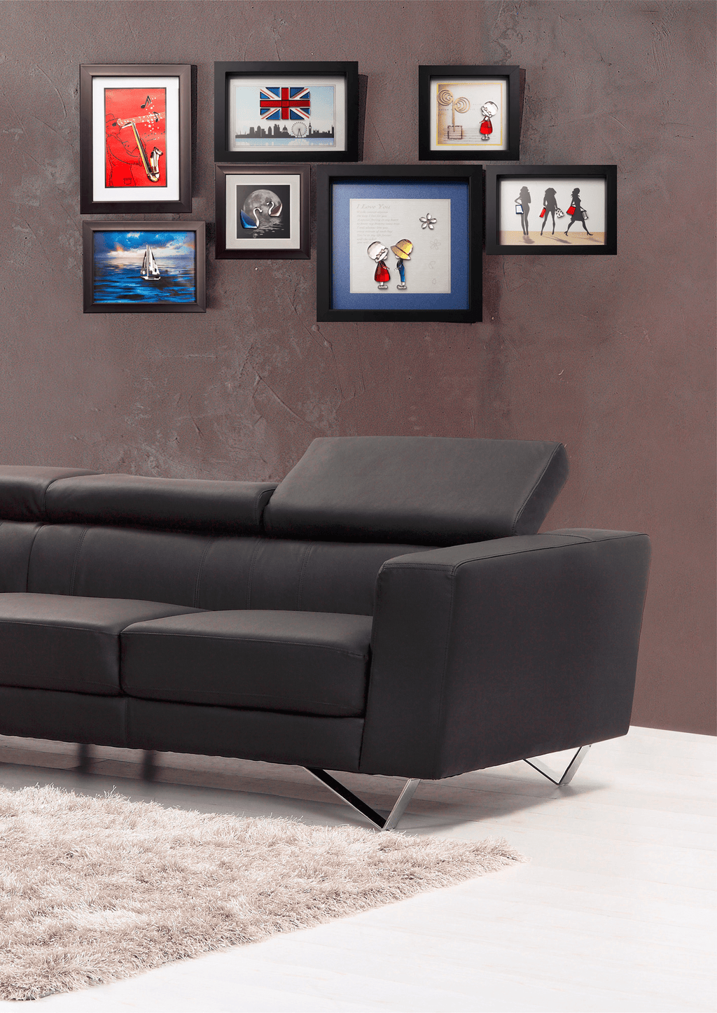 Diyas - London by Cassia Twigue - Luminosity Designs Ltd