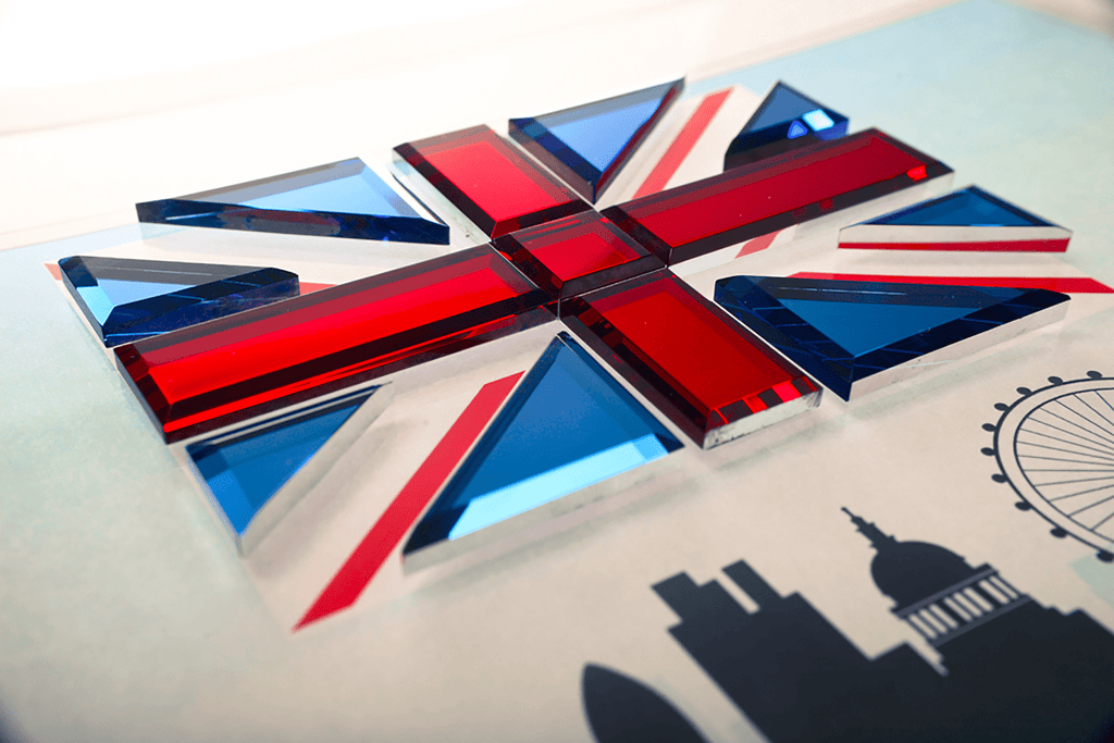 Diyas - London by Cassia Twigue - Luminosity Designs Ltd