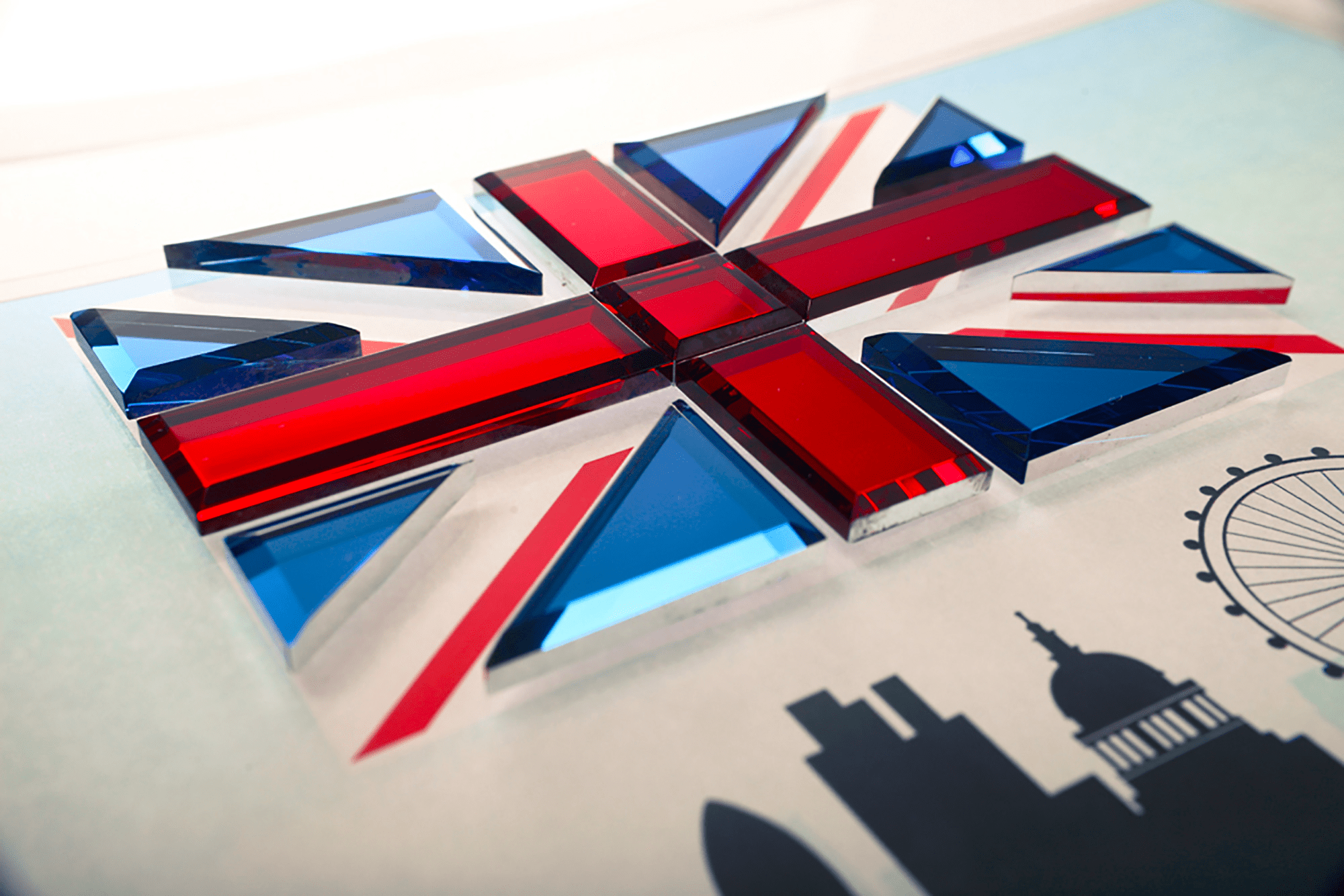 Diyas - London by Cassia Twigue - Luminosity Designs Ltd