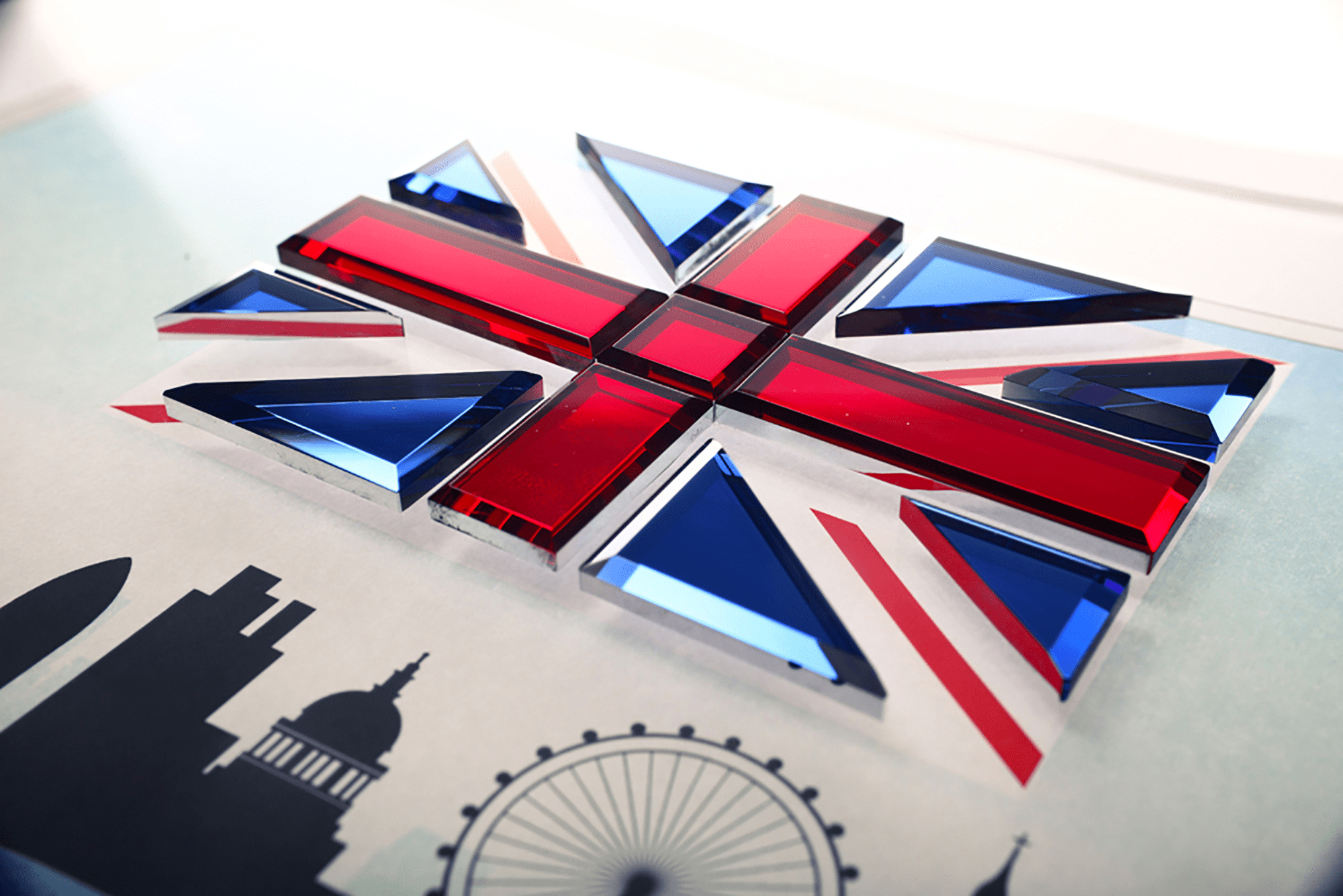 Diyas - London by Cassia Twigue - Luminosity Designs Ltd