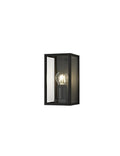 Luminosity Designs - London Flush Wall Light - Luminosity Designs Ltd