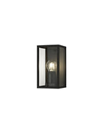 Luminosity Designs - London Flush Wall Light - Luminosity Designs Ltd