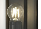 Luminosity Designs - London Flush Wall Light - Luminosity Designs Ltd