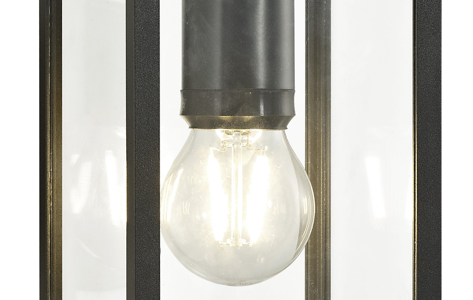 Luminosity Designs - London Hanging Wall Light - Luminosity Designs Ltd