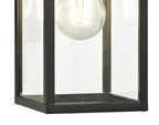 Luminosity Designs - London Hanging Wall Light - Luminosity Designs Ltd