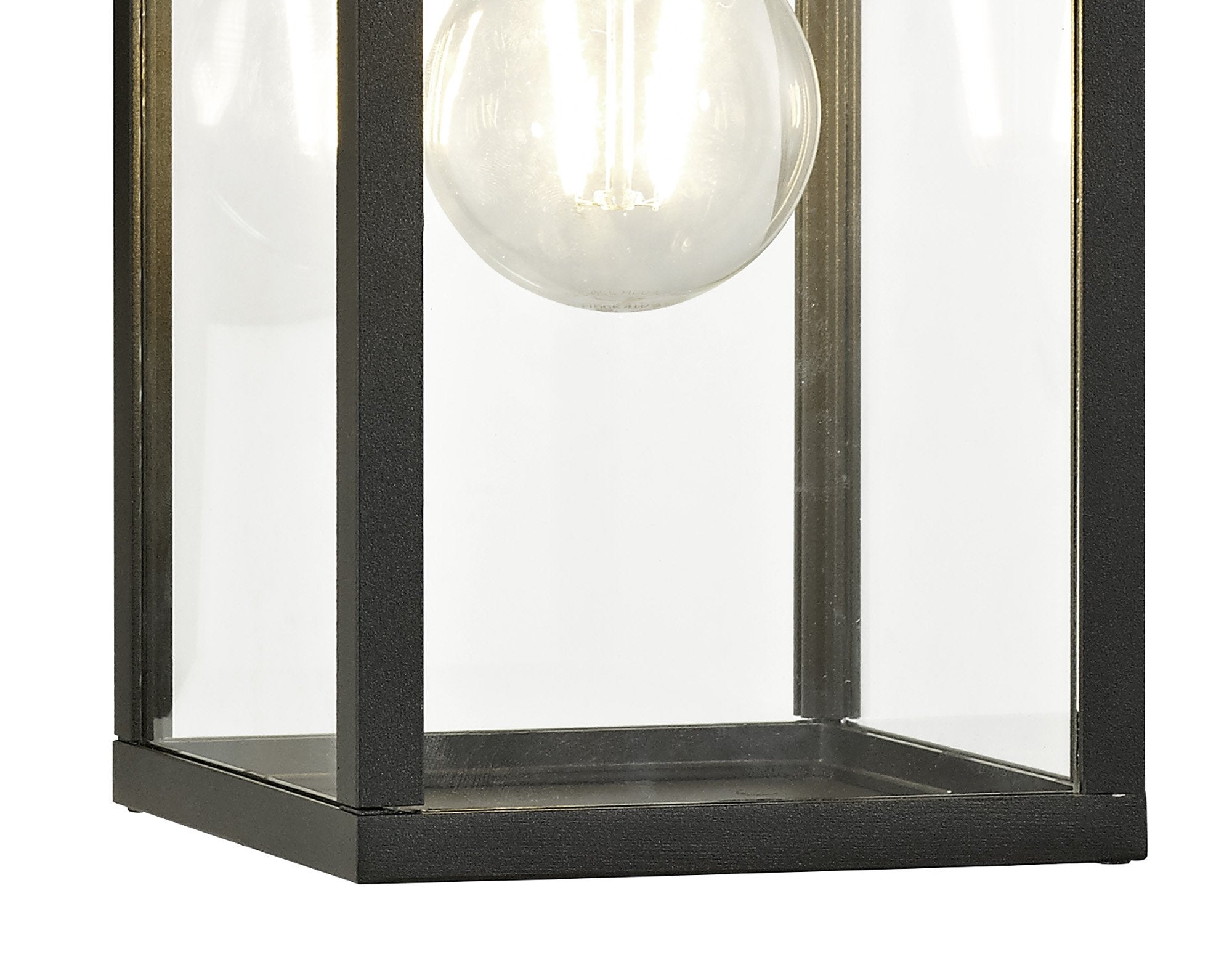 Luminosity Designs - London Hanging Wall Light - Luminosity Designs Ltd