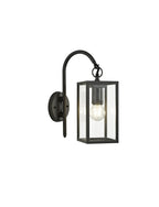 Luminosity Designs - London Hanging Wall Light - Luminosity Designs Ltd