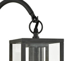 Luminosity Designs - London Hanging Wall Light - Luminosity Designs Ltd