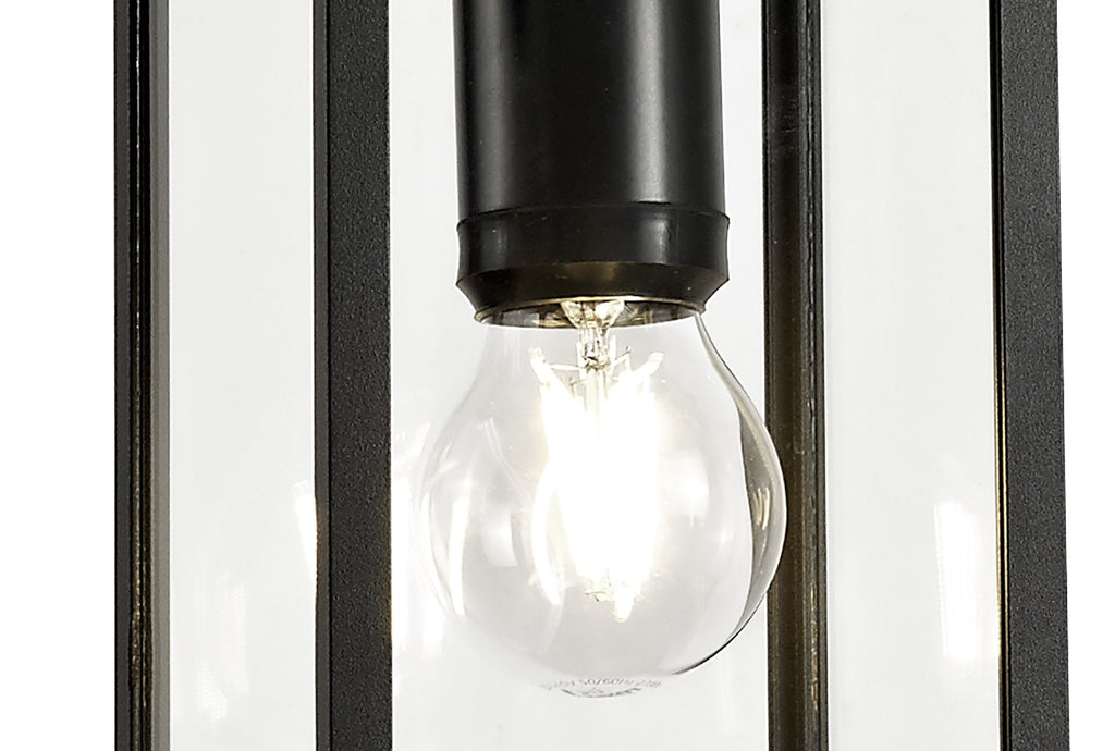 Luminosity Designs - London Lantern Pendant - Luminosity Designs Ltd