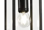 Luminosity Designs - London Lantern Pendant - Luminosity Designs Ltd