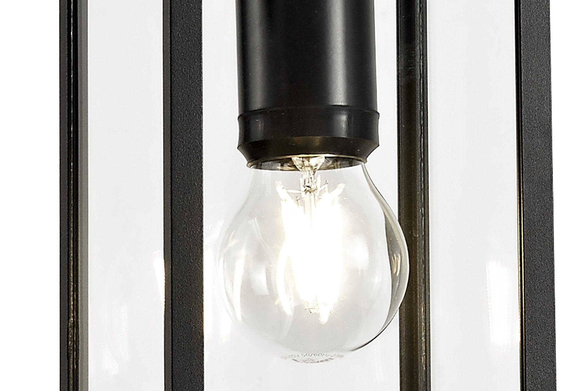 Luminosity Designs - London Lantern Pendant - Luminosity Designs Ltd