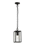 Luminosity Designs - London Lantern Pendant - Luminosity Designs Ltd
