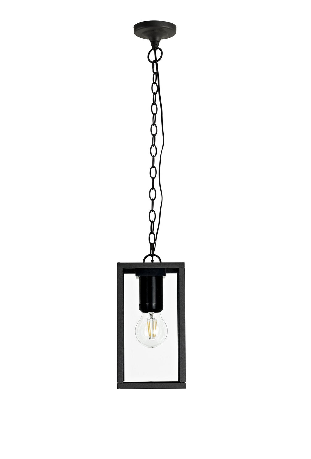 Luminosity Designs - London Lantern Pendant - Luminosity Designs Ltd