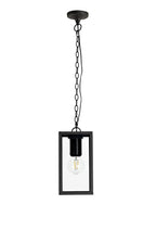Luminosity Designs - London Lantern Pendant - Luminosity Designs Ltd