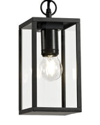 Luminosity Designs - London Lantern Pendant - Luminosity Designs Ltd