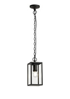 Luminosity Designs - London Lantern Pendant - Luminosity Designs Ltd