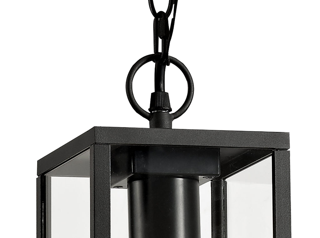 Luminosity Designs - London Lantern Pendant - Luminosity Designs Ltd