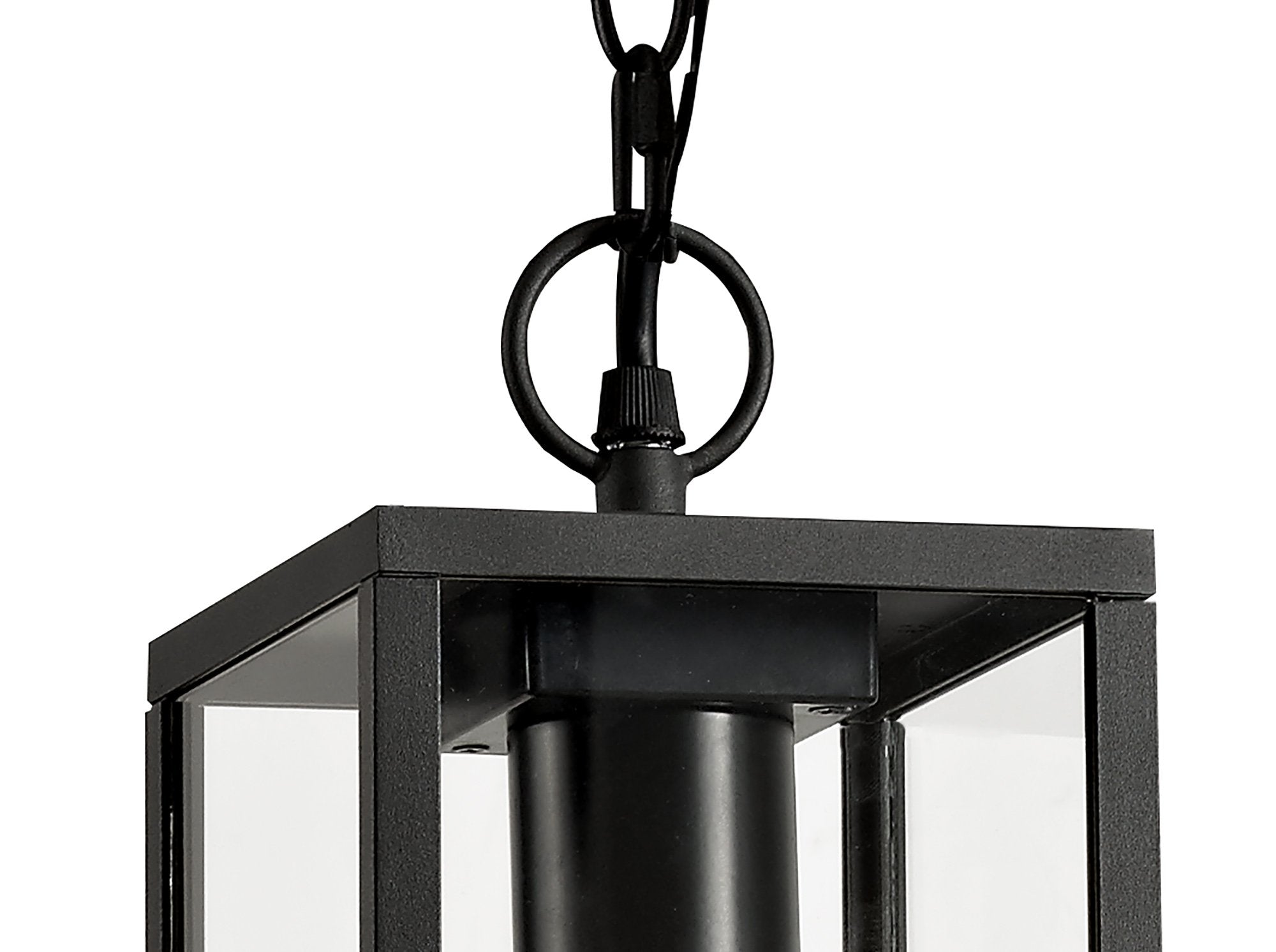 Luminosity Designs - London Lantern Pendant - Luminosity Designs Ltd