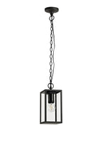 Luminosity Designs - London Lantern Pendant - Luminosity Designs Ltd