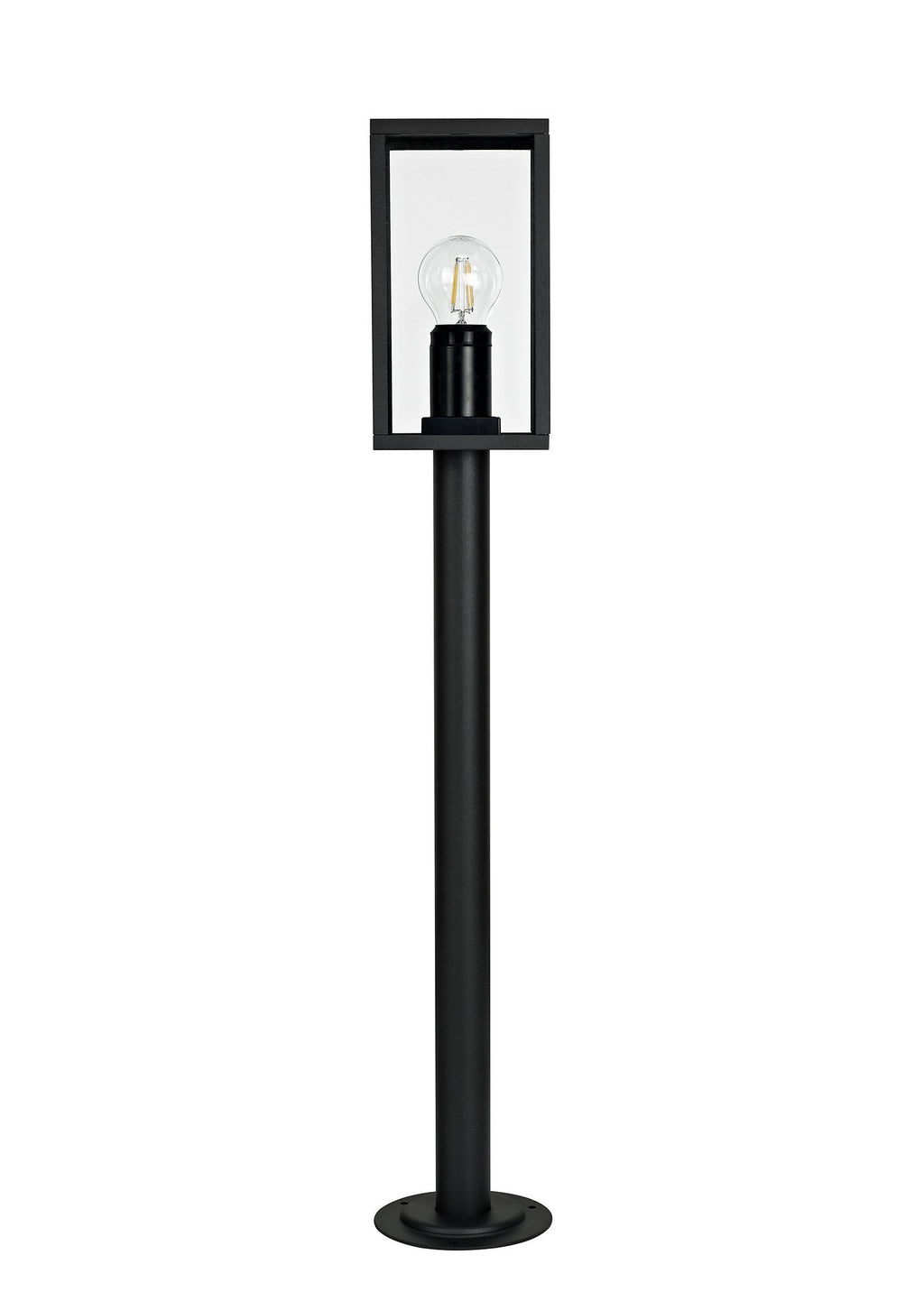 Luminosity Designs - London Post Light - Luminosity Designs Ltd