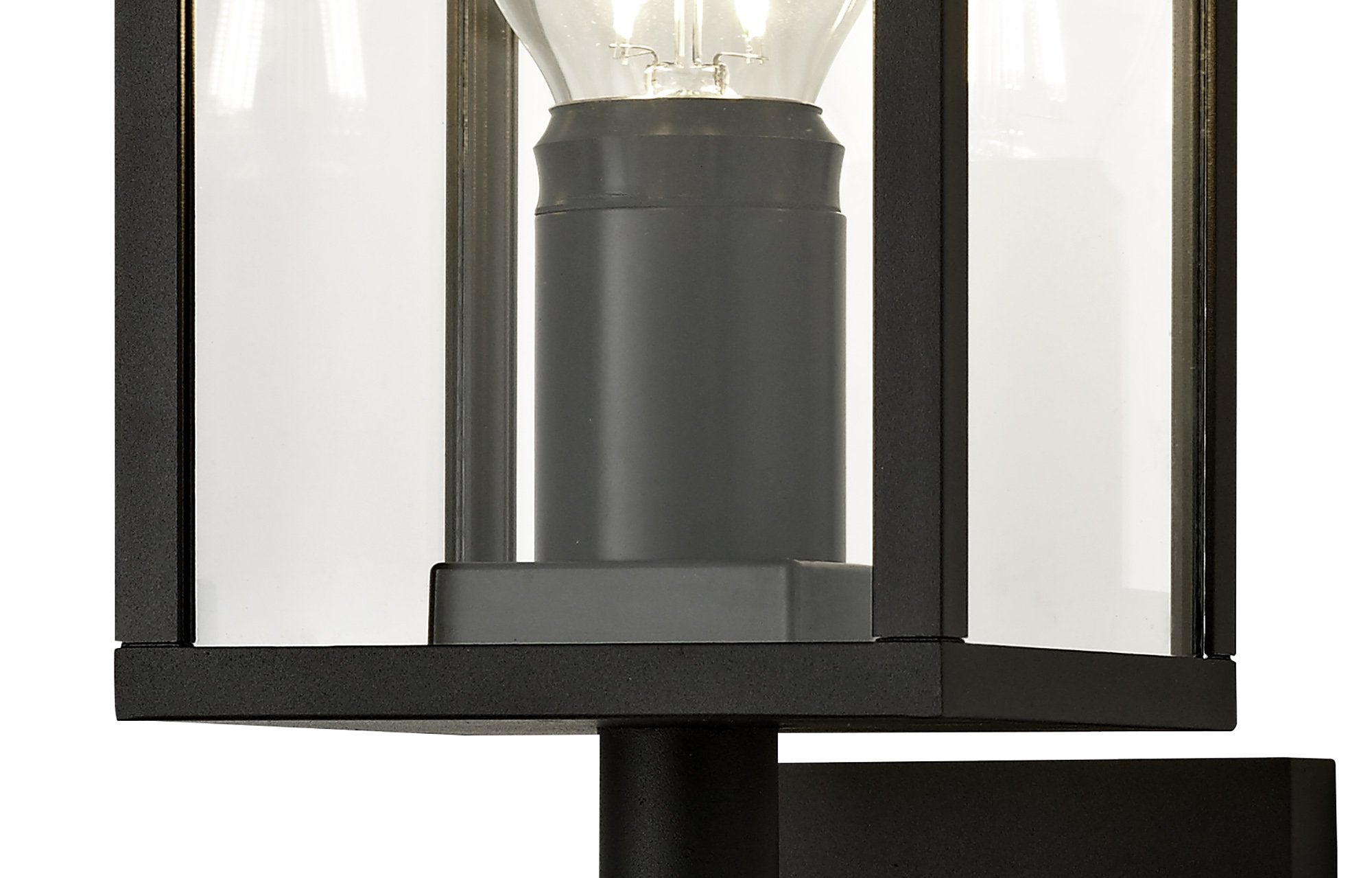 Luminosity Designs - London Wall Light - Luminosity Designs Ltd