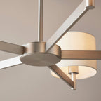 Luminosity Designs - Lora 5 Light Contemporary Ceiling Fitting - Luminosity Designs Ltd