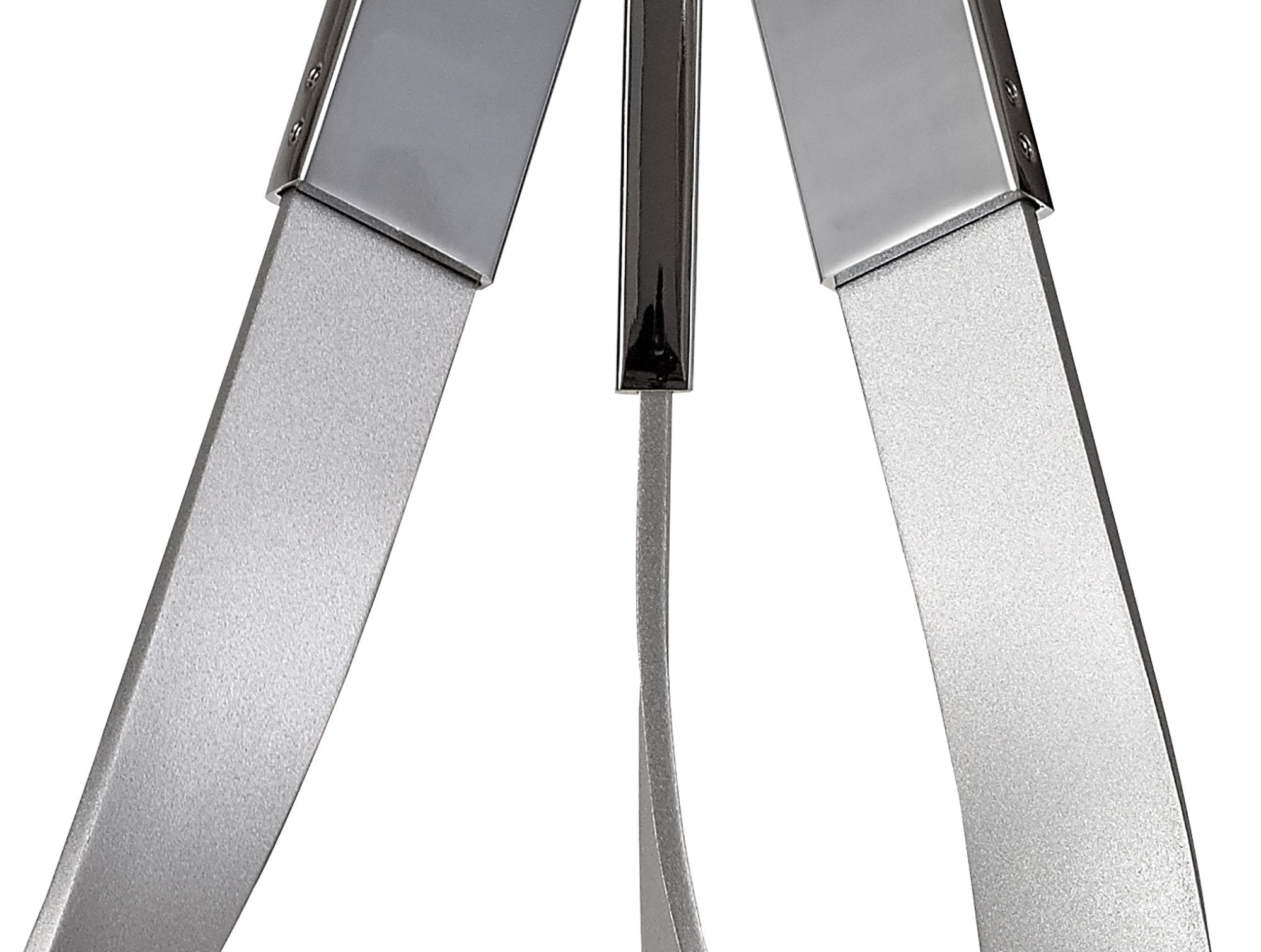 Luminosity Designs - Lori Semi Flush Ceiling Light - Luminosity Designs Ltd