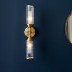 Luminosity Designs - Ludwig Wall Light - Luminosity Designs Ltd