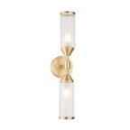 Luminosity Designs - Ludwig Wall Light - Luminosity Designs Ltd
