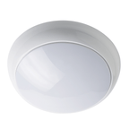 ELD - LUN 3X3 Colour and Brightness Switchable Bulkhead Light - Luminosity Designs Ltd