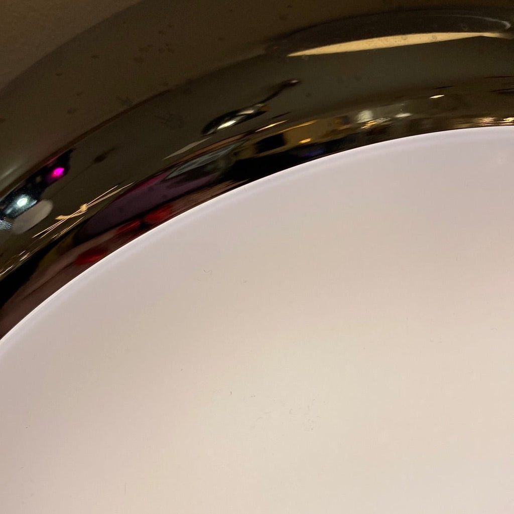 ELD - LUN 3X3 Colour and Brightness Switchable Bulkhead Light - Luminosity Designs Ltd