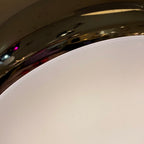 ELD - LUN 3X3 Colour and Brightness Switchable Bulkhead Light - Luminosity Designs Ltd