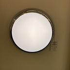 ELD - LUN 3X3 Colour and Brightness Switchable Bulkhead Light - Luminosity Designs Ltd