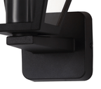 inspired - Luqi Outdoor Wall Light - Luminosity Designs Ltd