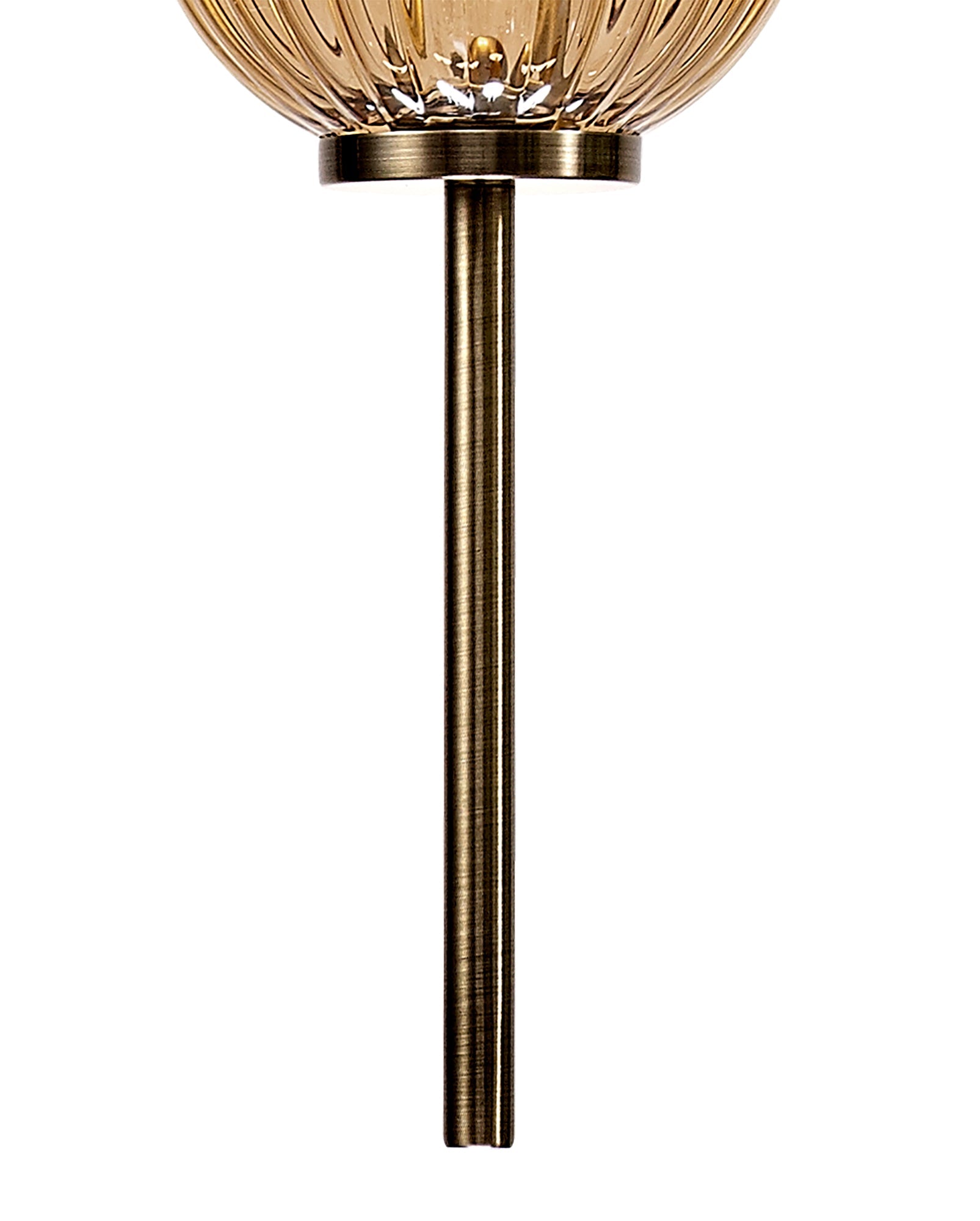 Luminosity Designs - Lustre Pendant - Luminosity Designs Ltd