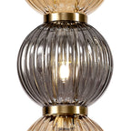 Luminosity Designs - Lustre Pendant - Luminosity Designs Ltd