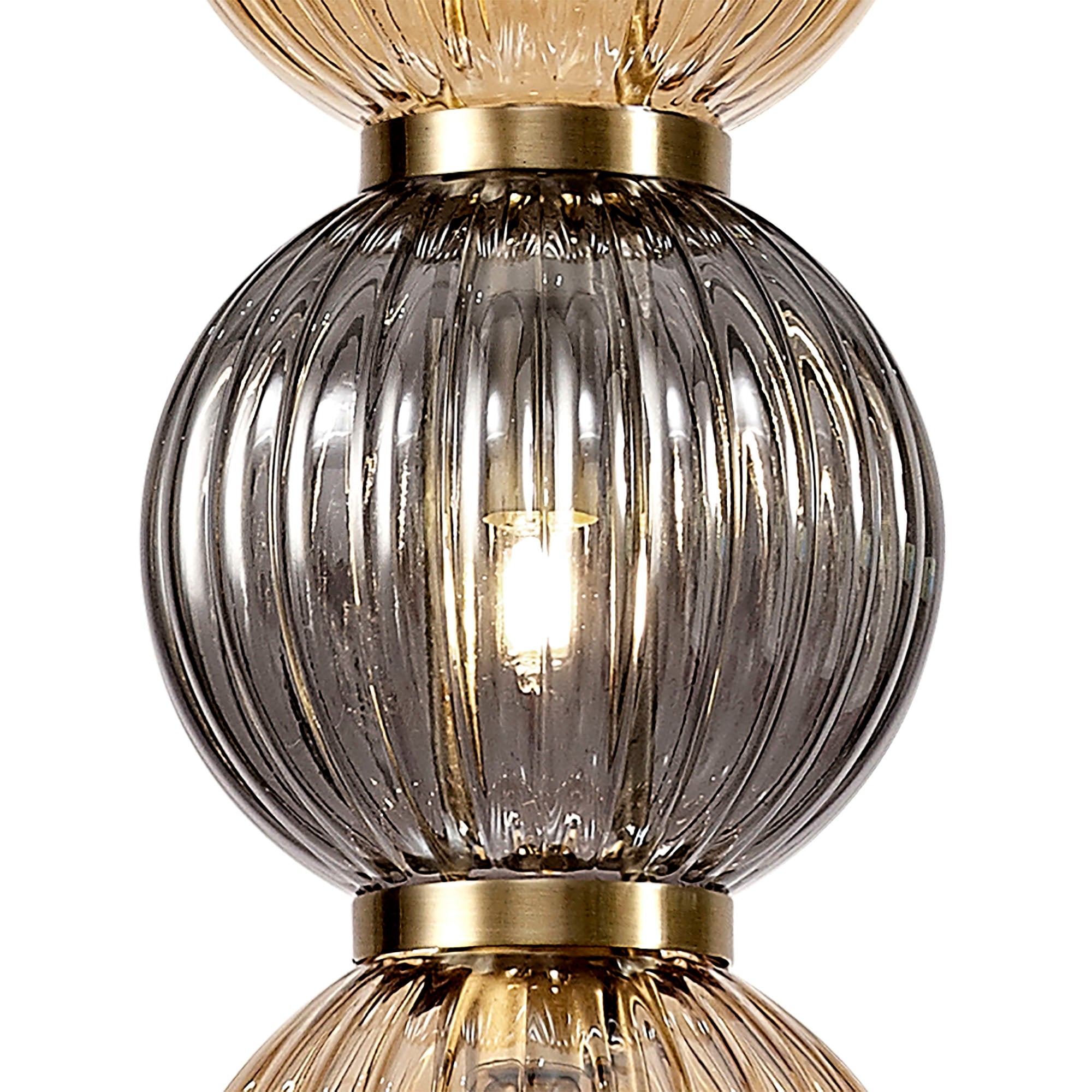 Luminosity Designs - Lustre Pendant - Luminosity Designs Ltd