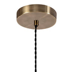 Luminosity Designs - Lustre Pendant - Luminosity Designs Ltd