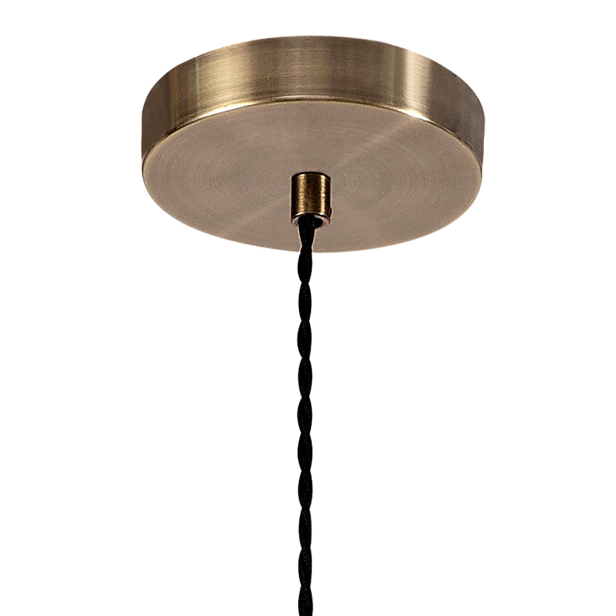 Luminosity Designs - Lustre Pendant - Luminosity Designs Ltd