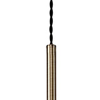 Luminosity Designs - Lustre Pendant - Luminosity Designs Ltd